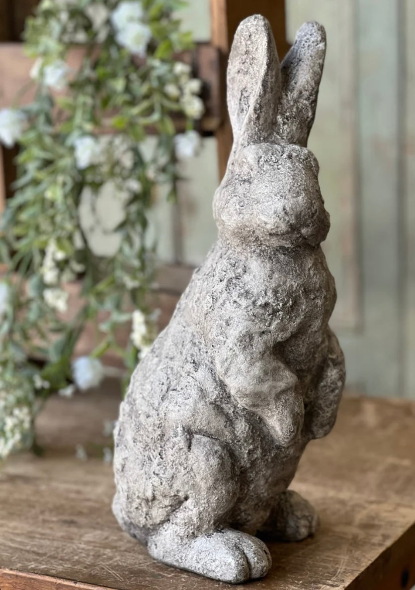 Standing Rabbit 15’ in