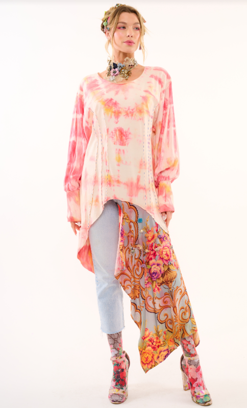 GIANNI TOUCH TOP