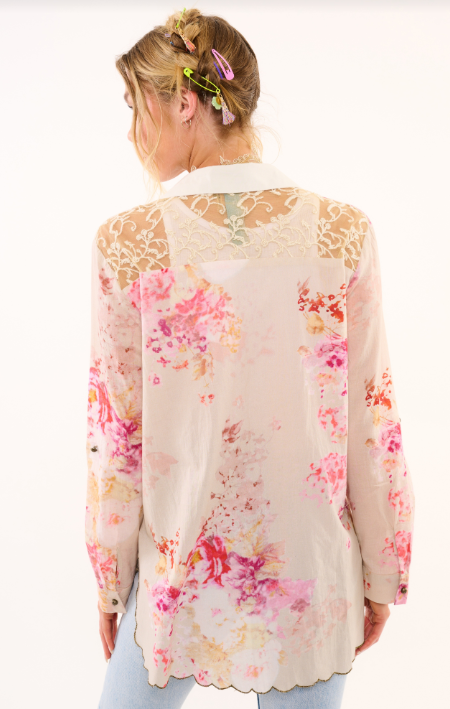 THE THOUGHT OF YOU SHIRT