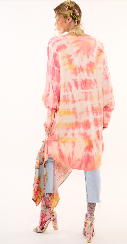 GIANNI TOUCH TOP