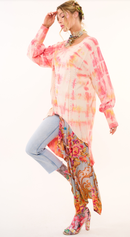 GIANNI TOUCH TOP